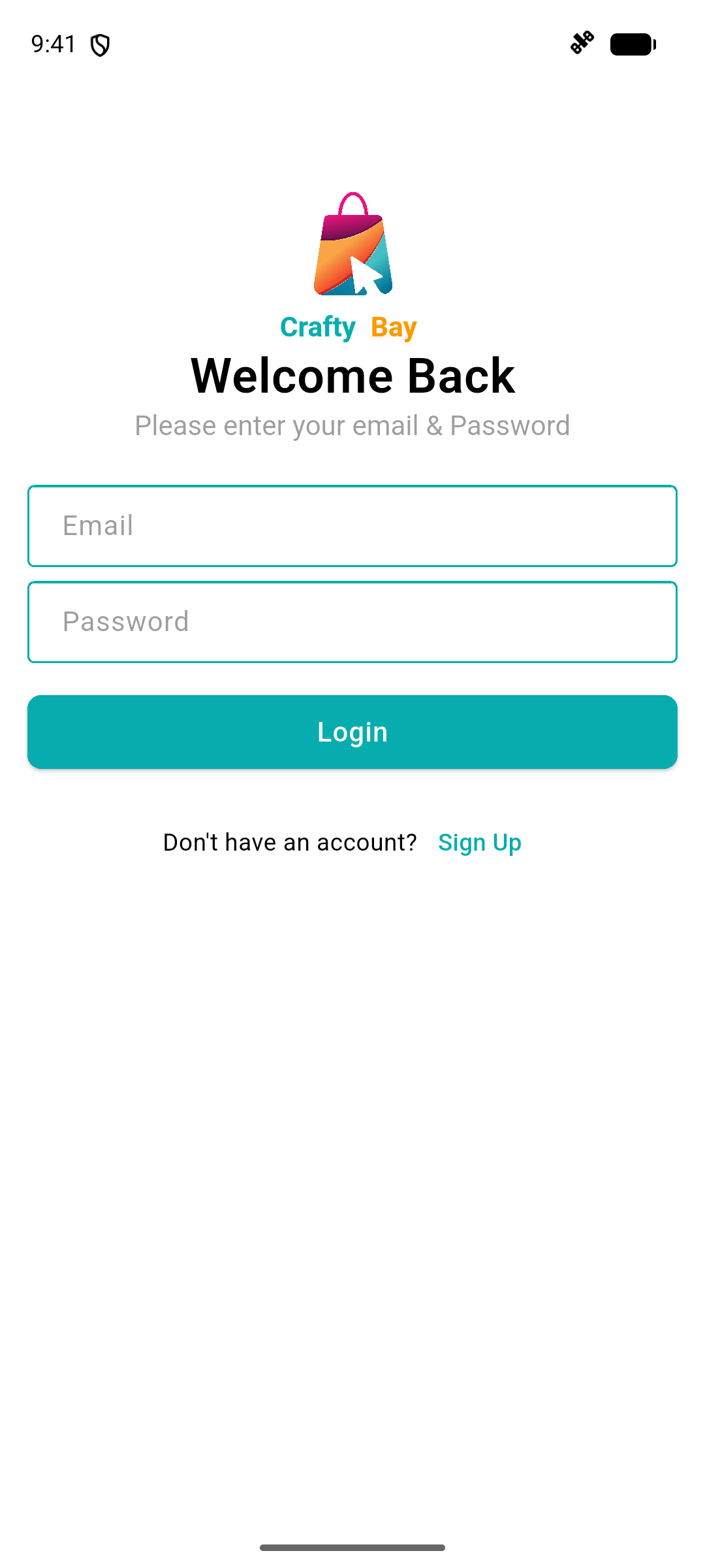 add-to-cart Screen